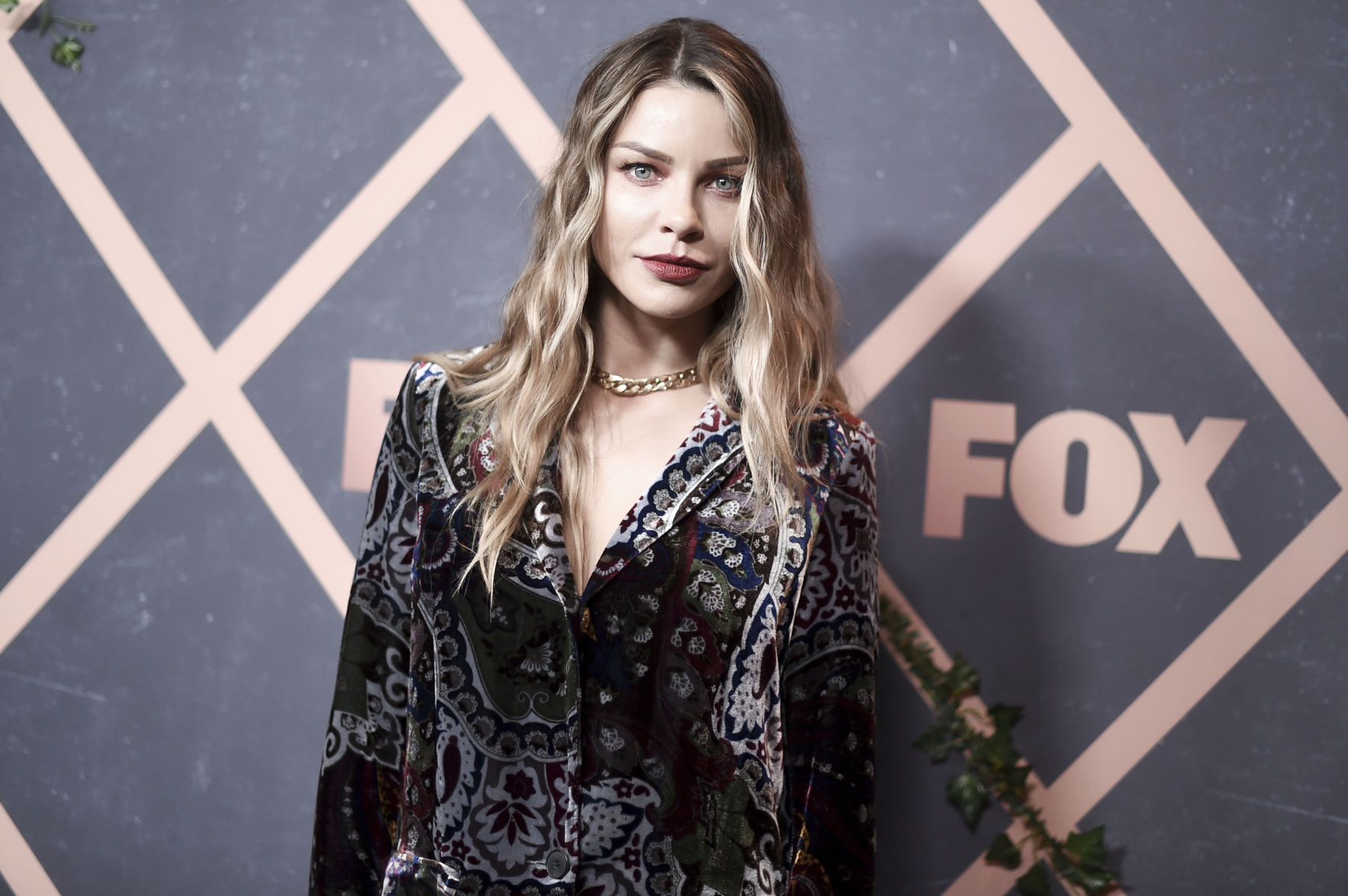 Lauren German